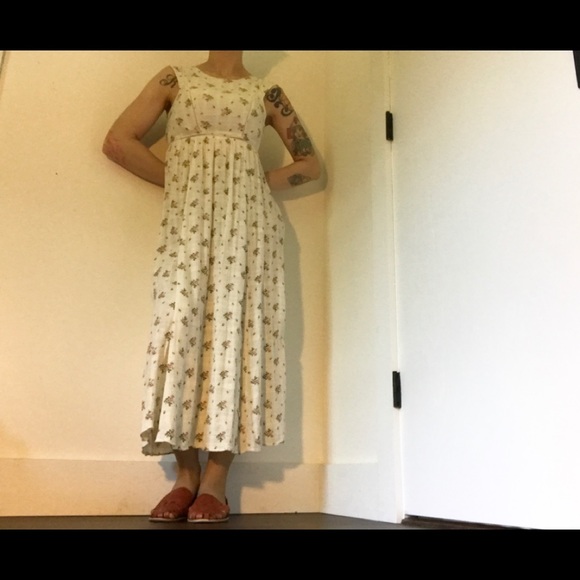 Kimchi Blue Dresses & Skirts - Kimchi Blue Modern Prairie Dress